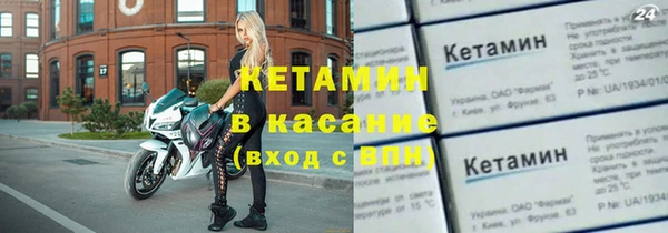 Альфа ПВП Горняк